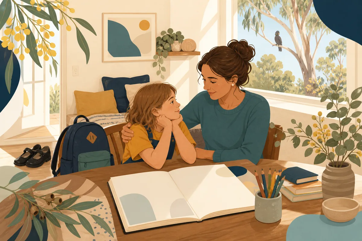 Deschooling in Australia: What It Is and How Long It Takes