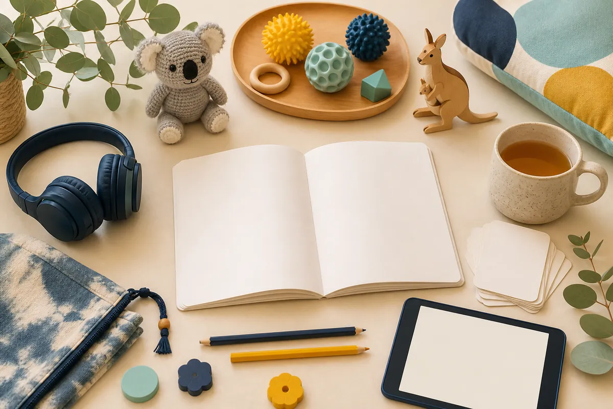 Detail related to Homeschooling a Child With Additional Needs in Australia
