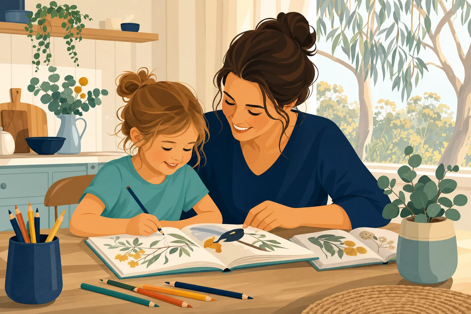 Homeschooling in Queensland: The Complete 2026 Guide to Starting and Staying Compliant