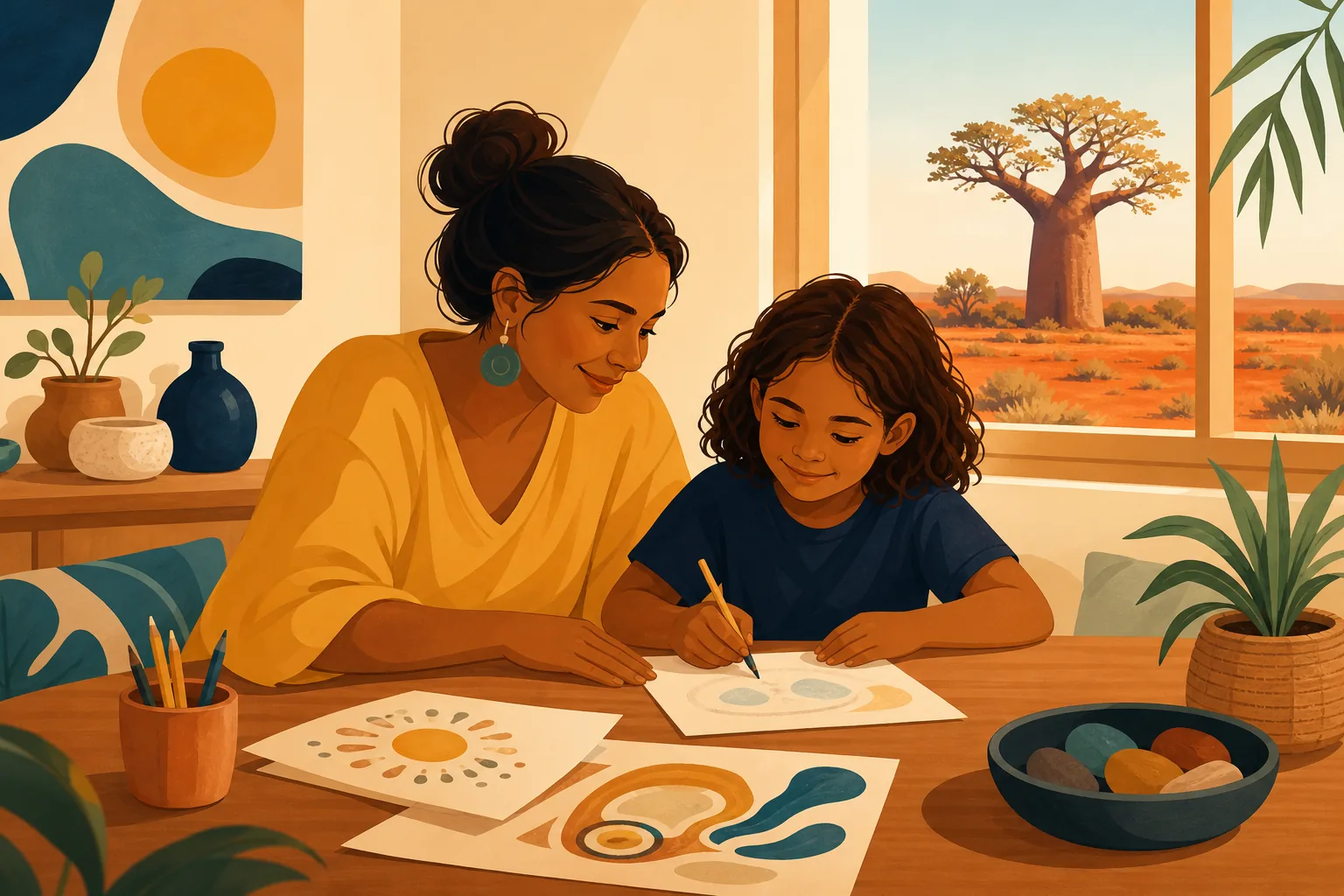 Homeschooling in the Northern Territory: The Complete 2026 Guide to Registering and Staying Compliant