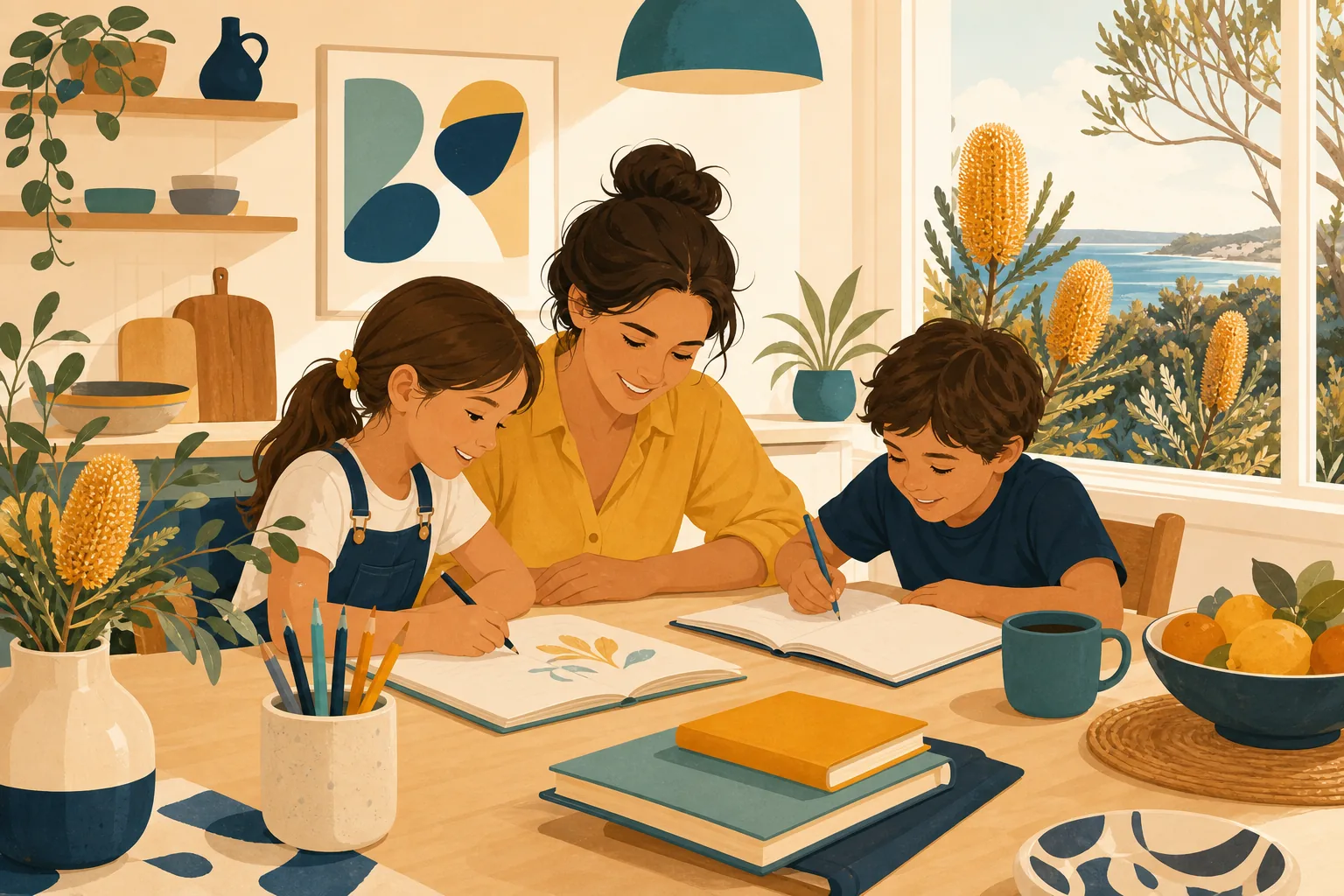 Homeschooling in Western Australia: The Complete 2026 Guide to Registering and Staying Compliant