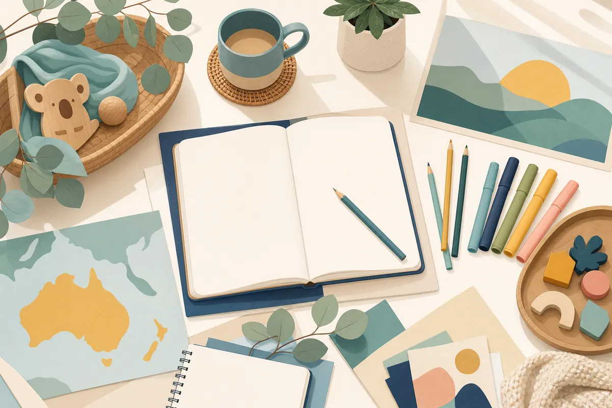 Detail related to How to Write a Home Education Learning Plan (With an Example)
